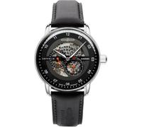 Zeppelin New Captains Line Men Watch ZPN-391