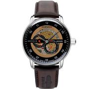 Zeppelin New Captains Line Men Watch ZPN-392