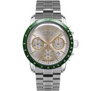 Zeppelin New York Quartz Chronograph Watch