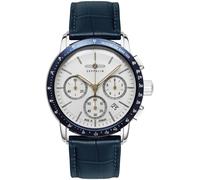 Zeppelin New York Quartz Chronograph Watch ZPN-462