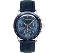 Zeppelin New York Quartz Chronograph Watch ZPN-463