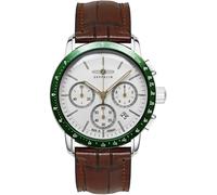 Zeppelin New York Quartz Chronograph Watch ZPN-464