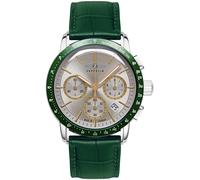 Zeppelin New York Quartz Chronograph Watch ZPN-465