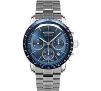 Zeppelin New York Quartz Chronograph Watch ZPN-466