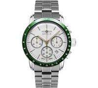 Zeppelin New York Quartz Chronograph Watch ZPN-467