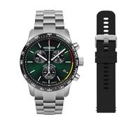 Zeppelin Classic Watch 7288M-4_Set, Green