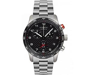 Zeppelin Night Cruise 7294M4 Mens Chronograph