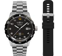 Zeppelin Night Cruise Limited Edition Watch ZPN-470