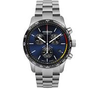 Zeppelin Night Cruise Men Watch ZPN-398