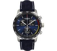 Zeppelin Night Cruise Watch ZPN-278