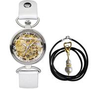Zeppelin Princess of the Sky Ladies Watch ZPN-412