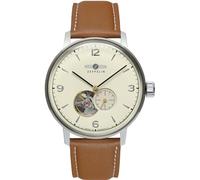 Zeppelin Sustainable Planet Edition 80665_n Automatic Watch for Women