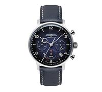 Zeppelin Sustainable Planet Edition 80863_n Mens Chronograph