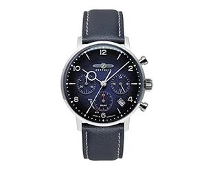 Zeppelin Sustainable Planet Edition 80863_n Mens Chronograph