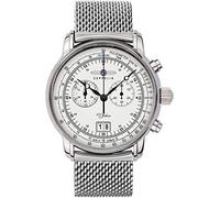 Zeppelin 100 Jahre 7690M1 Mens Chronograph