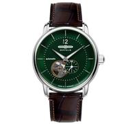 Zeppelin Unisex Watch 8166-4, Classic, Classic