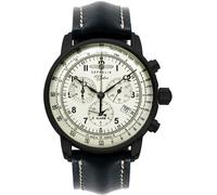Zeppelin Watch 100 Years Zeppelin - White ZPN-130