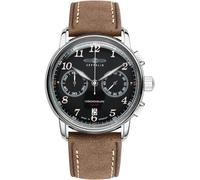 Zeppelin Watch LZ 127 Graf Zeppelin Mens ZPN-240