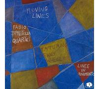 Zeppetella Fabio Qua - Moving Lines