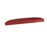 ZEQIMWL 7700410753 3rd Brake LightRear High Level Stop Light For R&enault for Clio MK2 MK3 1998-2014 Brake Tail Light(Red)