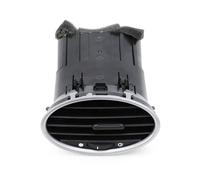 ZEQIMWL Car Front Dashboard Air Conditioning Outlet AC Grille Panel Vent Nozzle For Ford For Focus MK2 2005-2013 Car Air Conditioning Vent Grille