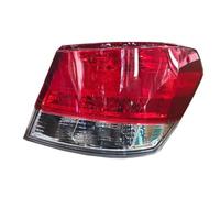 ZEQIMWL Car Rear Lamp Tail Light For Subaru For Legacy V 2009-2013 Taillight Assembly With Turn Signal Reverse Car taillights(Right)