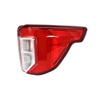ZEQIMWL Car Rear Tail Light For Ford For Explorer 2020 2021 2022 Stop Brake Fog Lamp Turn Signal Daytime Running Car taillights(Right)