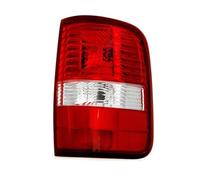 ZEQIMWL Car Tail Lamp For Ford For F150 2004-2008 Rear Turn Signal Reverse Warning Light Cover Without Bulb FO2800182 FO2801182 Car taillights(Right)