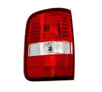 ZEQIMWL Car Tail Lamp For Ford For F150 2004-2008 Rear Turn Signal Reverse Warning Light Cover Without Bulb FO2800182 FO2801182 Car taillights(Left)