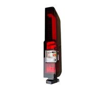 ZEQIMWL Car Tail Light Assembly For Ford For Transit V363 T8 Rear Halogen Brake Lamp Warning Car taillights(Right)