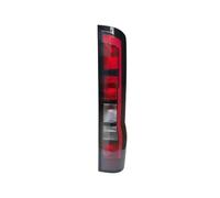 ZEQIMWL Car Taillight Assembly For Ford For Transit V348 2021 Rear Tail Light Halogen Driving Brake Signal Lamp Car taillights(Right)