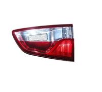 ZEQIMWL For Ford For Ecosport 2013 2014 2015 2016 2017 2018 2019 Car Inner Rear Tail Light Lamp Stop Brake Taillamp Taillight Car taillights(Right)