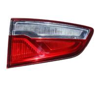 ZEQIMWL For Ford For Ecosport 2013 2014 2015 2016 2017 2018 2019 Car Inner Rear Tail Light Lamp Stop Brake Taillamp Taillight Car taillights(Left)
