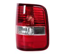 ZEQIMWL For Ford For F150 2004 2005 2006 2007 2008 Car Rear Turn Signal Reverse Warning Light Tail Cover Without Bulb 5L3Z13404CA Car taillights(Right)
