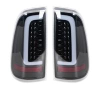 ZEQIMWL For Ford For F250 F350 F450 SuperDuty 2008-2016 Car Rear Light Tail Lights Turn Signal Stop Parking Brake Lamp Driving Lamps Car taillights