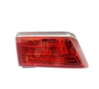 ZEQIMWL Rear BumperTail Lamp Rear Turn Signal Indicator Brake Stop Lamp For Accord For Spirior 2013-2014 Car Taillight(Inner-Right)