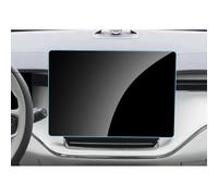 ZeQYyN Car screen film,Scratch-resistant Protector,Screen film accessories,Compatible with Volvo EX30 2024