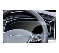 ZeQYyN Dashboard Protective Film,Scratch-Resistant Dashboard Film,Car Dashboard Accessories,Compatible with Jetta VA7 10.1-inch 2021