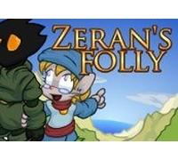 Zeran's Folly Steam CD Key
