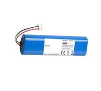ZERATLVD 14.4V Vacuum Cleaner Battery, Compatible For Ecovacs Deebot Ozmo, 900 901 905 930 937 920 DG36 DG70 DG3G DX55 T5 Neo O900 OSLIM11 OSLIM10(3000mah)