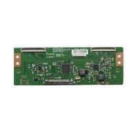 ZERATLVD 6870C-0452A 0451 Logic Board 6870C 0452A LC500DUE-SFR1_Control_Merge LCD TV Board For Logic T-con Board Card(50 inch)