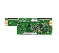 ZERATLVD 6870C-0532B 6870C-0532A 6870C-0512C T-CON Board 43 Inches 49 Inches 55 Inches TV Logic Board(43 inch with cable)