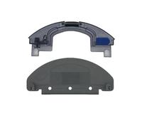 ZERATLVD Accessory Water Tank Mop Board Plate,Compatible For ECOVACS, DEEBOT T8 N8 Pro T8 Max T8 AIVI OZMO Pro(2pcs)