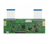 ZERATLVD LC470EUN-SFF1 6870C-0438A Logic Replacement T-CON Board For 32 Inch Screen TV Accessories(Cables with board)
