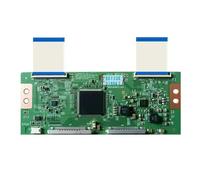 ZERATLVD Logic Board 6870C-0450A Controller T-con Board TV ART 42/47/55 FHD TM240 VER0.1 With/Without Cable(Cable with board)