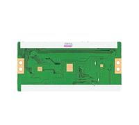 ZERATLVD T-CON Board 6870C-0552A 6871L-4024B Logic Board Compatible For E43U-D2 D43-E2 BDM4350UC/27 BDM4350UC(43inch no R126)