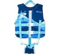 Zeraty Kids Swim Vest Float Jacket for Toddlers with Adjustable Strap for Boys Girls Age 1-9 Years/22-88Lbs