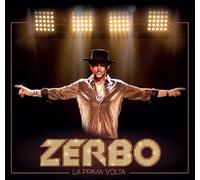 Zerbo - Zerbo: La Prima Volta [CD]
