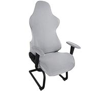 Zerci Universal Computer Chair Cover Game/Racing Chair Slipcover Washable Chair Protect Cover (Only Cover,No Chair)