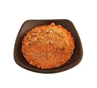 Zercumm Barbecue Seasoning Cumin Powder Xinjiang Mutton Skewers Bottled Sauce Dipping Scattering Granules Ingredients 400g（14.1OZ））